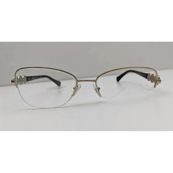 ?️Made in Italy! Versace MOD.1217-B 1252 Eyeglasses 54/17 135 /KAG106?️